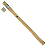 Ersatzstiel für Gränsfors® Spalthammer und grosse Spaltaxt